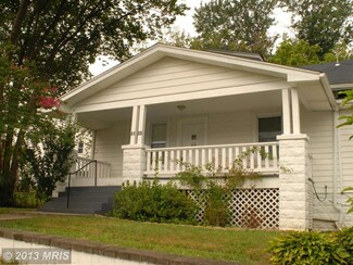 4100 32nd St, Mount Rainier, MD 20712