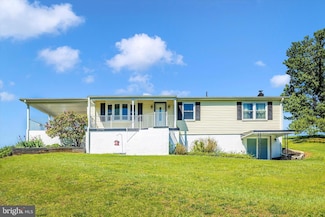 9632 Harmony Rd, Myersville, MD 21773
