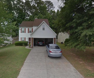 850 Meadow Walk Ave Unit 2, Lawrenceville, GA 30044