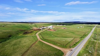 102310 Us Highway 87, Lewistown, MT 59457