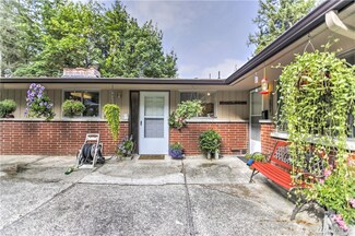 6421 144th St NW, Gig Harbor, WA 98332