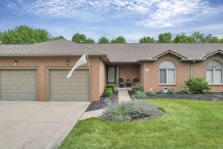 4788 Cypress Grove Dr Unit 4788, Groveport, OH 43125