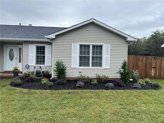 1060 Wasserman Dr, Virginia Beach, VA 23454