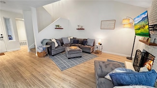 1497 Chaparral Way, Oceanside, CA 92057
