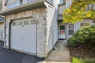 144 Nebula Rd Unit 144, Piscataway, NJ 08854