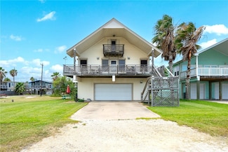 531 Bayshore Dr, Ingleside, TX 78362