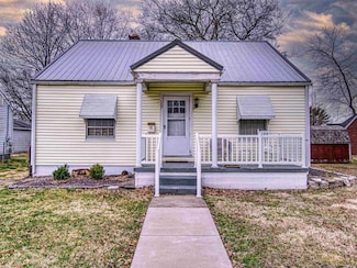 507 S Stormont St, Princeton, IN 47670