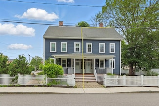 16 Chevrolet Ave Unit 2, Portsmouth, NH 03801