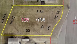 0 Walleye Ct Unit 4459417, Lagrange, OH 44050