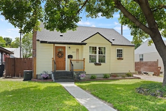 1614 E Rich Ave, Spokane, WA 99207