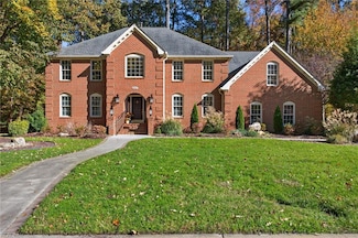 808 Beldover Ct, Virginia Beach, VA 23452