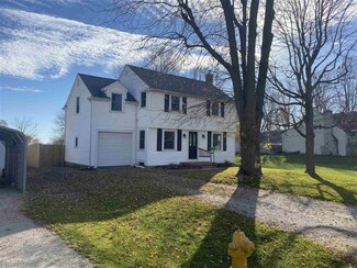 11802 Hood St, Harlan, IN 46743