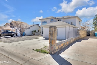 10400 Valle Koki Dr, El Paso, TX 79927