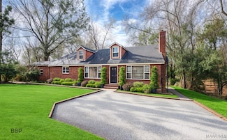 388 Perry Hill Rd, Montgomery, AL 36109