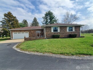 3060 Twin Creek Rd, West Alexandria, OH 45381