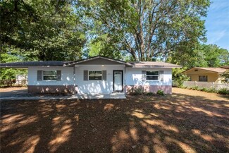 2810 NE 19th St, Gainesville, FL 32609