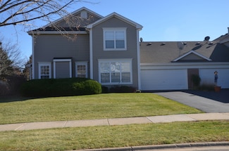 206 Brompton Ln Unit A, Sugar Grove, IL 60554