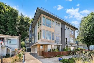 1706 Alki Ave SW Unit A, Seattle, WA 98116