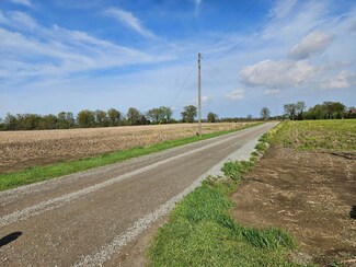 16930 Webb Rd, Richwood, OH 43344