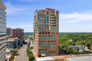 8025 Maryland Ave Unit 6A, Saint Louis, MO 63105