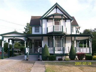 261 E Main St, Springville, NY 14141