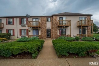 403 Clarinet Blvd E, Elkhart, IN 46516