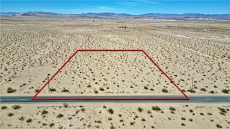 0 29 Palms Hwy Unit OC25047546, Twentynine Palms, CA 92277
