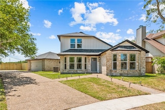 4325 Crested Butte Dr, Corpus Christi, TX 78413