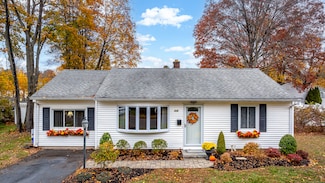 118 Hellstrom Rd, East Haven, CT 06512