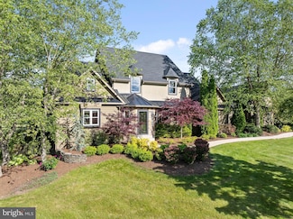 2977 Fretz Valley Rd, Perkasie, PA 18944