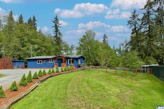 232 Brown Rd, Port Angeles, WA 98362