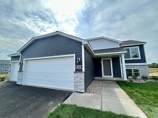 6711 Granby St, North Branch, MN 55056