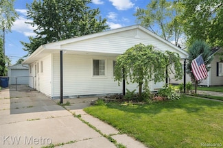 14920 Myola Ave, Warren, MI 48089