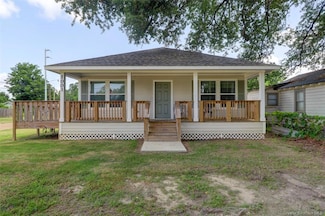 1001 Orange St, Lake Charles, LA 70601