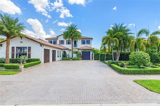 3291 NW 82nd Way, Pembroke Pines, FL 33024