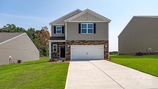 2611 Goose Fair Rd, Maiden, NC 28650