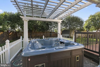 22040 Caravel Ct, Great Mills, MD 20634