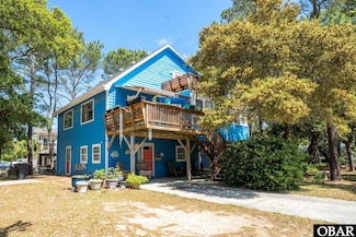 302 W Clark St Unit Lot 6, Kill Devil Hills, NC 27948
