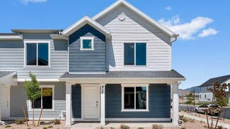 43 N Carpenter Ln Unit 1822, Saratoga Springs, UT 84043