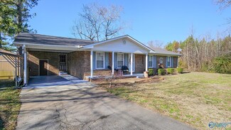 15525 Gordon Rd, Athens, AL 35611