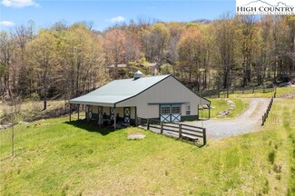 5401 Hickory Nut Gap Rd, Banner Elk, NC 28604