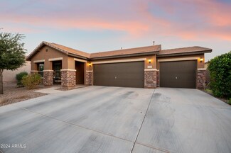 40515 W James Ln, Maricopa, AZ 85138