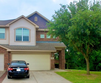 2500 Sedona St, Mansfield, TX 76063