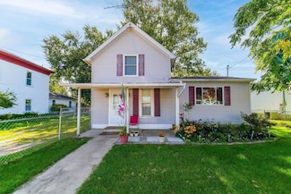 206 Main St, Ashley, OH 43003