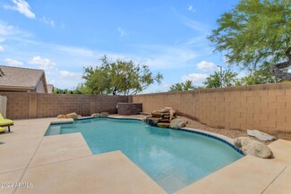 23640 N 22nd St, Phoenix, AZ 85024