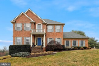11920 Clayton Ct, Monrovia, MD 21770
