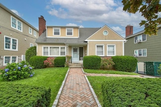 55 Park Ave, West Harrison, NY 10604