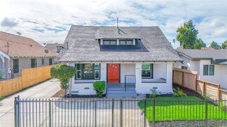 430 W 52nd St, Los Angeles, CA 90037