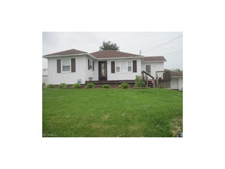 108 Eleanor St, Mingo Junction, OH 43938