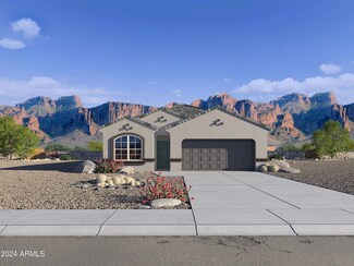 4907 S 105th Dr, Tolleson, AZ 85353